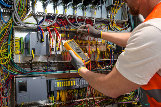 Best Electrical Contractors for Businesses  in USA